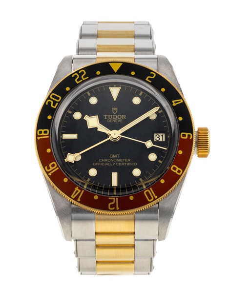 Tudor Black Bay GMT M79833MN-0001